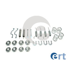 PARKING BRAKE ACCESSORY KIT