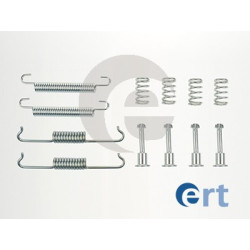 PARKING BRAKE ACCESSORY KIT