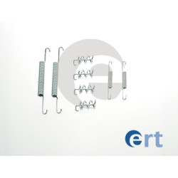 PARKING BRAKE ACCESSORY KIT