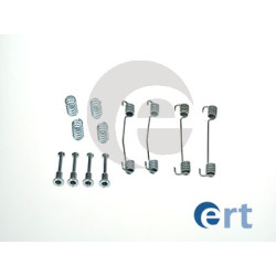 PARKING BRAKE ACCESSORY KIT