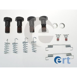 PARKING BRAKE ACCESSORY KIT