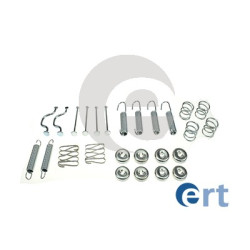 PARKING BRAKE ACCESSORY KIT