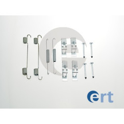 PARKING BRAKE ACCESSORY KIT