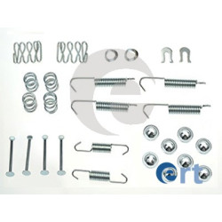 PARKING BRAKE ACCESSORY KIT