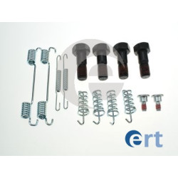 PARKING BRAKE ACCESSORY KIT
