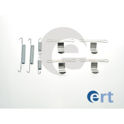 PARKING BRAKE ACCESSORY KIT