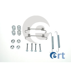 PARKING BRAKE ACCESSORY KIT