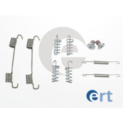 PARKING BRAKE ACCESSORY KIT