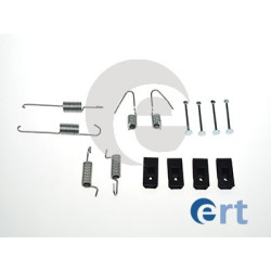 PARKING BRAKE ACCESSORY KIT