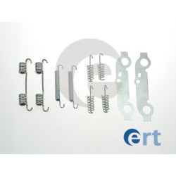 PARKING BRAKE ACCESSORY KIT