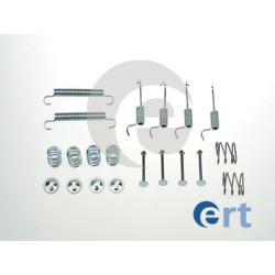 PARKING BRAKE ACCESSORY KIT