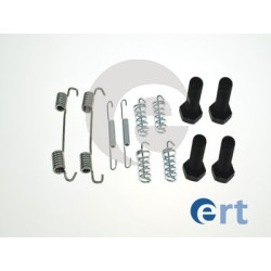 PARKING BRAKE ACCESSORY KIT