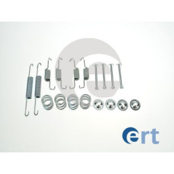 PARKING BRAKE ACCESSORY KIT