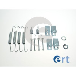 PARKING BRAKE ACCESSORY KIT