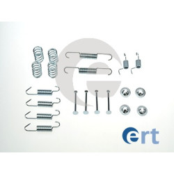 PARKING BRAKE ACCESSORY KIT