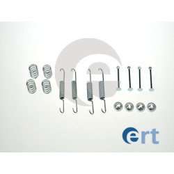 PARKING BRAKE ACCESSORY KIT