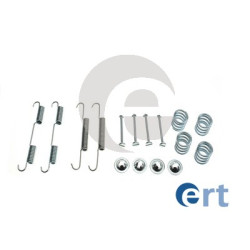 PARKING BRAKE ACCESSORY KIT