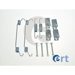 PARKING BRAKE ACCESSORY KIT