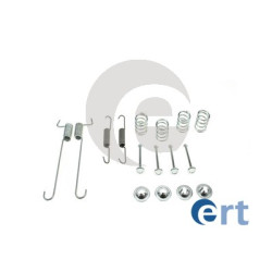 PARKING BRAKE ACCESSORY KIT