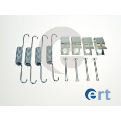 PARKING BRAKE ACCESSORY KIT