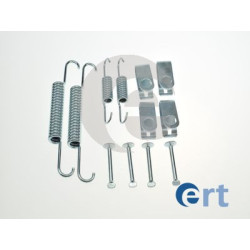 PARKING BRAKE ACCESSORY KIT