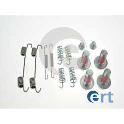 PARKING BRAKE ACCESSORY KIT