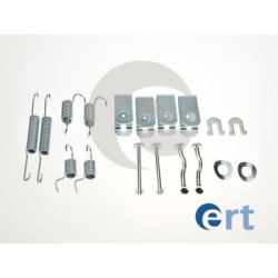 PARKING BRAKE ACCESSORY KIT