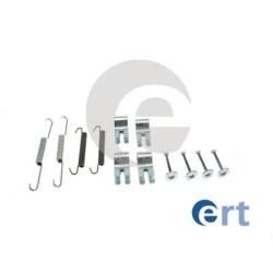 PARKING BRAKE ACCESSORY KIT