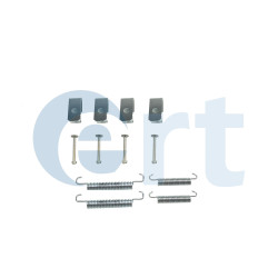 PARKING BRAKE ACCESSORY KIT