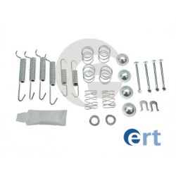 PARKING BRAKE ACCESSORY KIT