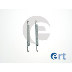 PARKING BRAKE ACCESSORY KIT