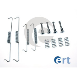 PARKING BRAKE ACCESSORY KIT