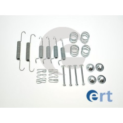 PARKING BRAKE ACCESSORY KIT