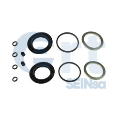 STANDARD CALIPER KIT