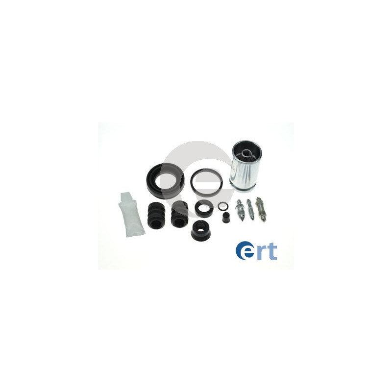 CALIPER KIT WITH PISTON + MECHANISM