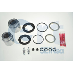 CALIPER KIT WITH PISTON