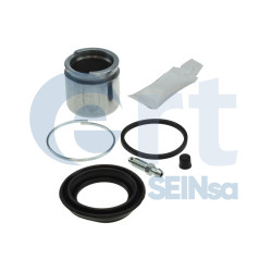 CALIPER KIT WITH PISTON