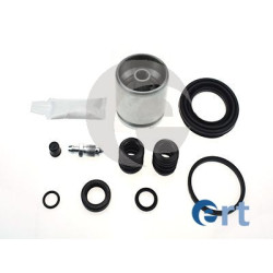 CALIPER KIT WITH PISTON + MECHANISM