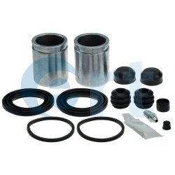 CALIPER KIT WITH PISTON