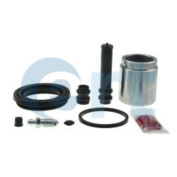 CALIPER KIT WITH PISTON