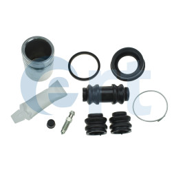 CALIPER KIT WITH PISTON