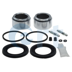 CALIPER KIT WITH PISTON