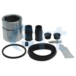 CALIPER KIT WITH PISTON
