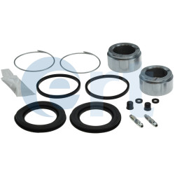 CALIPER KIT WITH PISTON
