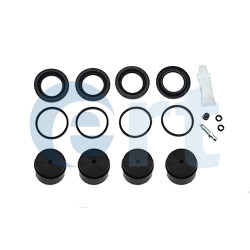 CALIPER KIT WITH PISTON