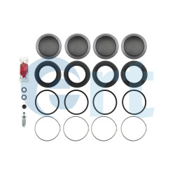 CALIPER KIT WITH PISTON