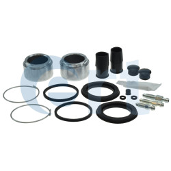 CALIPER KIT WITH PISTON