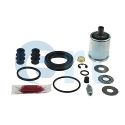 CALIPER KIT WITH PISTON + MECHANISM
