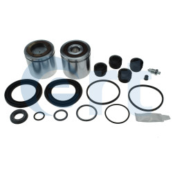 CALIPER KIT WITH PISTON