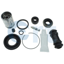 CALIPER KIT WITH PISTON + MECHANISM